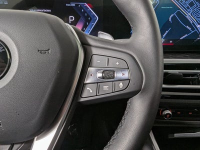 2023 BMW 330i xDrive 330i xDrive