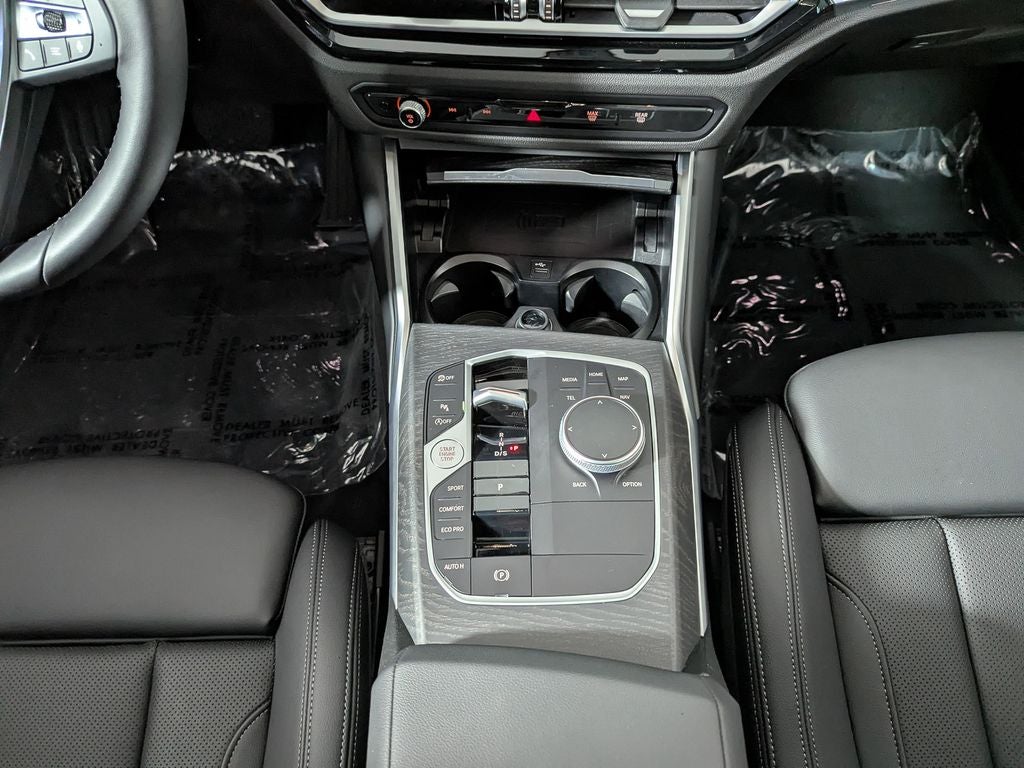 2023 BMW 330i xDrive 330i xDrive