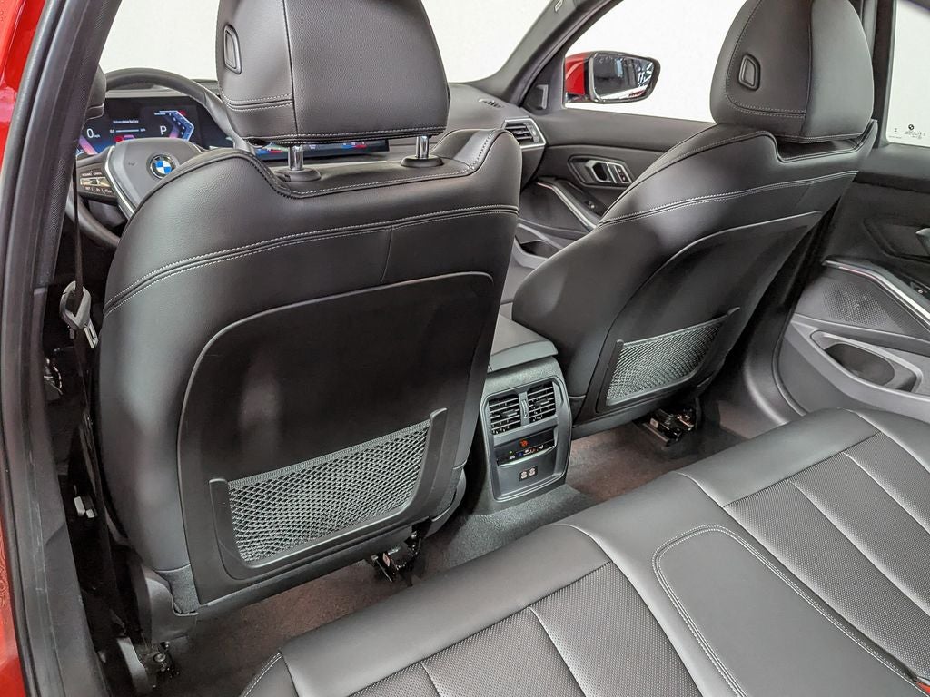 2023 BMW 330i xDrive 330i xDrive