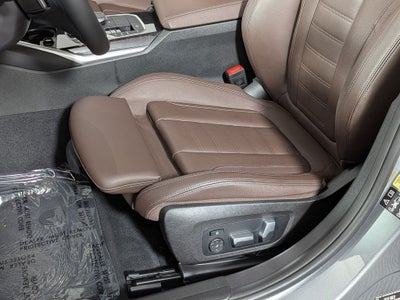 2023 BMW 330i xDrive 330i xDrive