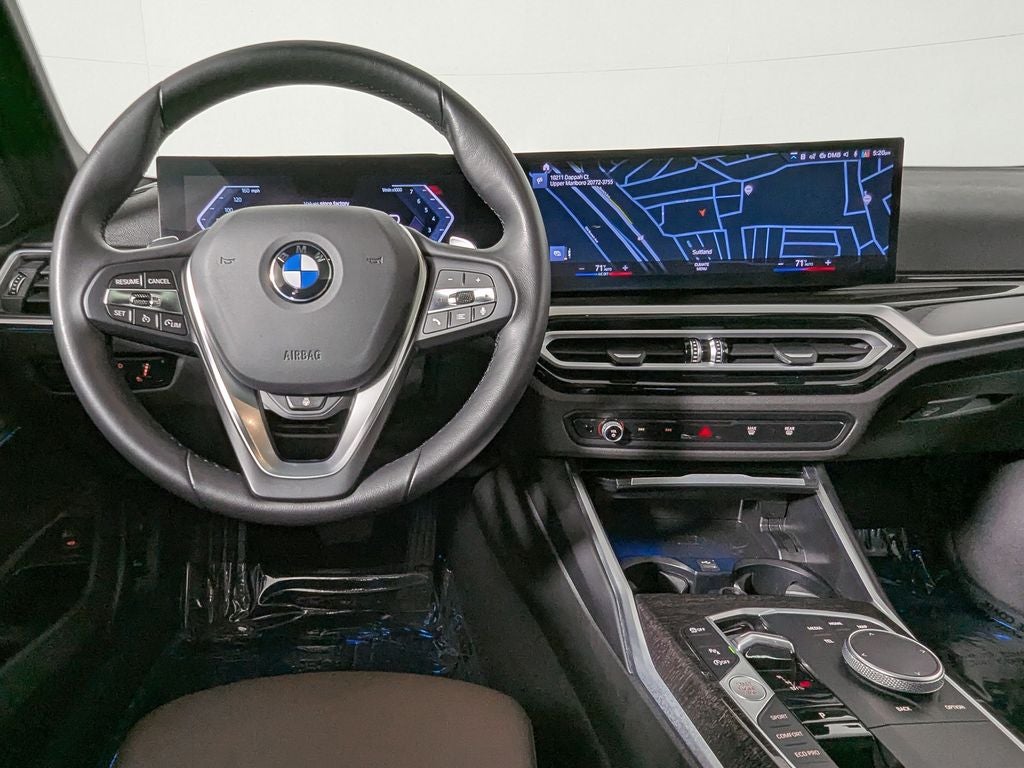 2023 BMW 330i xDrive 330i xDrive