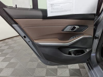 2023 BMW 330i xDrive 330i xDrive