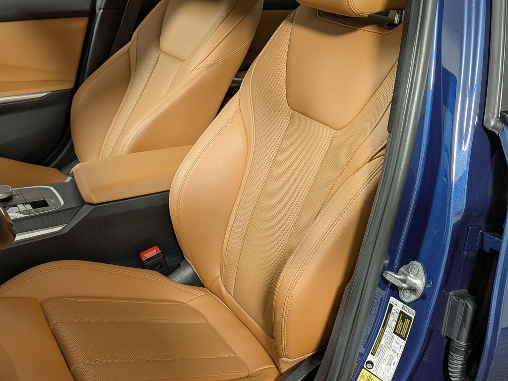 2023 BMW 330i xDrive 330i xDrive