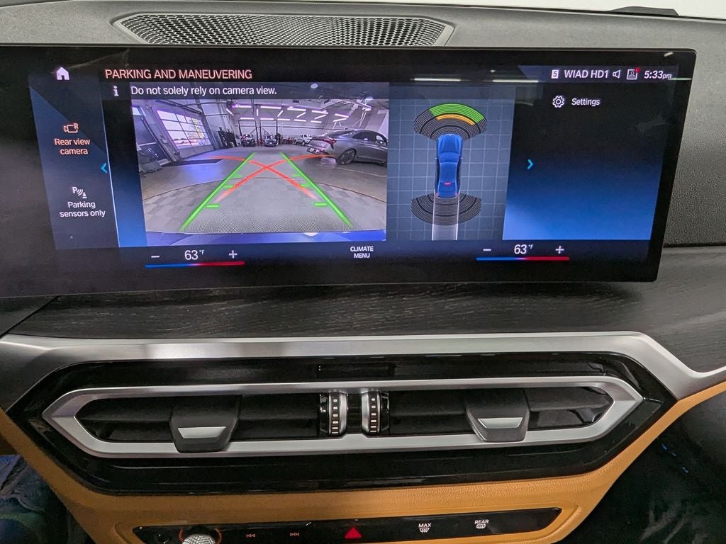 2023 BMW 330i xDrive 330i xDrive