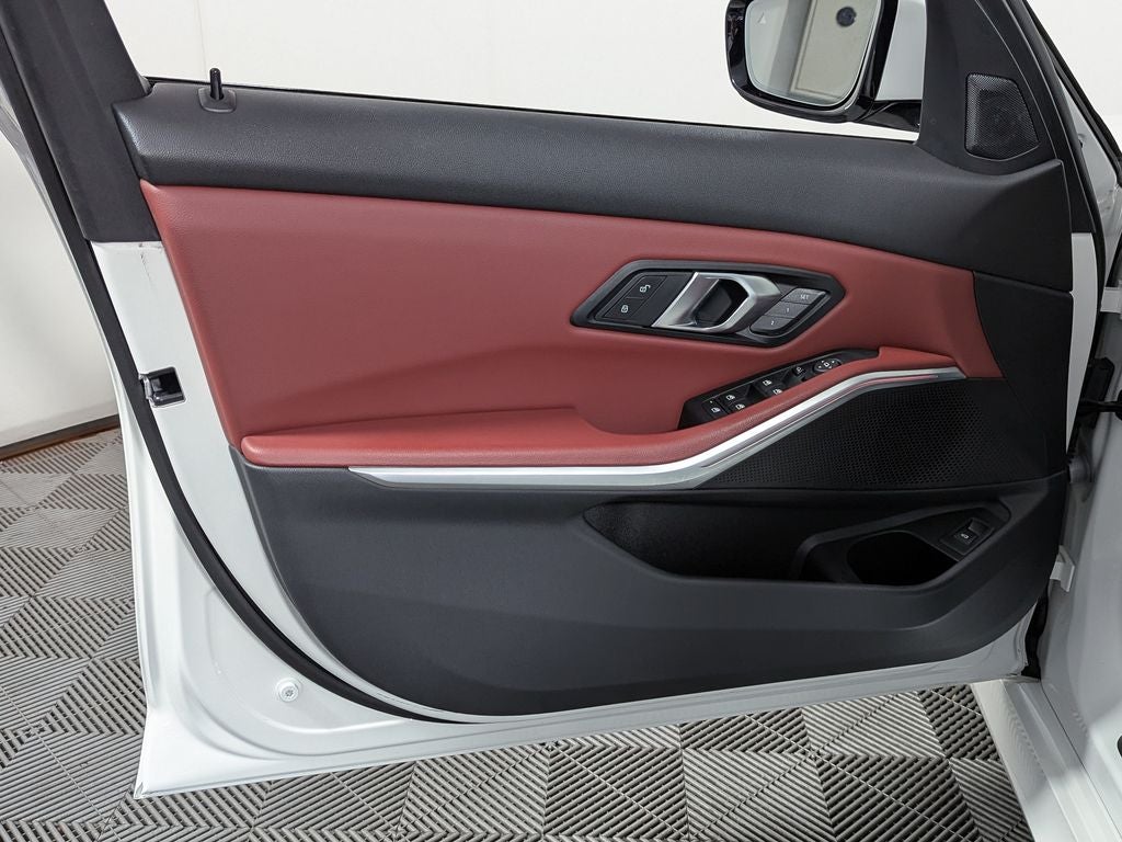 2024 BMW 330i xDrive 330i xDrive