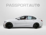 2024 BMW 330i xDrive 330i xDrive
