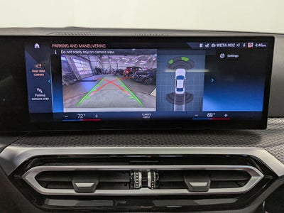 2024 BMW 330i xDrive 330i xDrive
