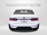 2024 BMW 330i xDrive 330i xDrive