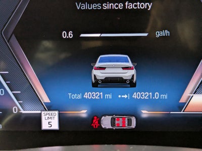 2024 BMW 330i xDrive 330i xDrive
