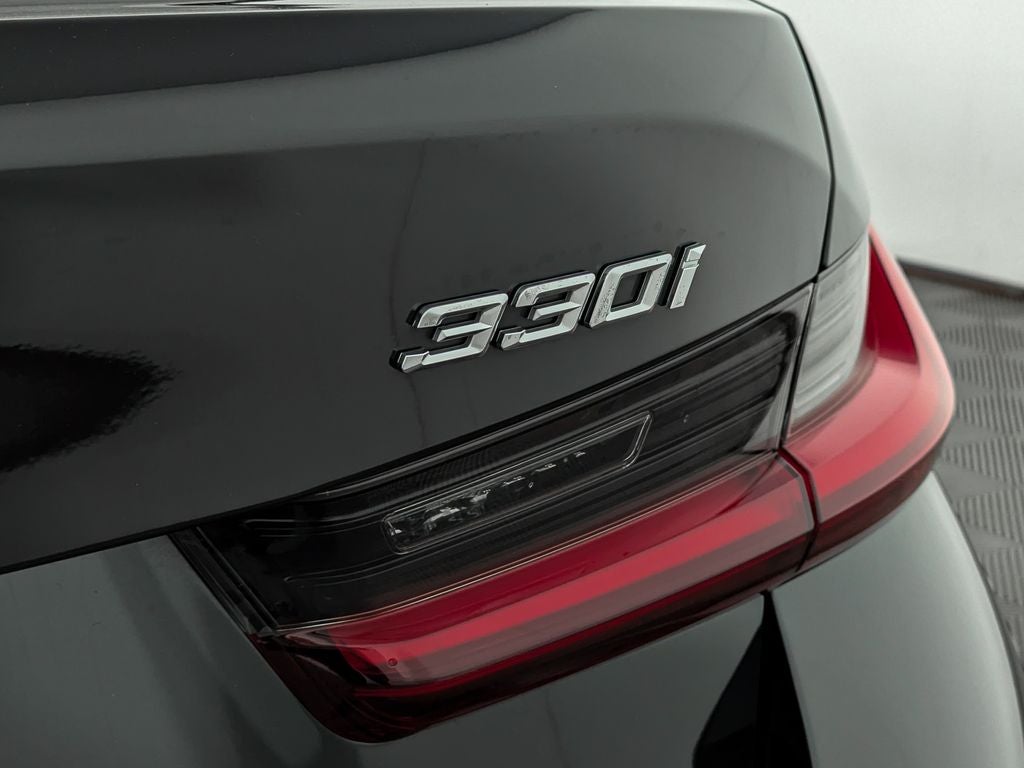 2023 BMW 330i xDrive 330i xDrive