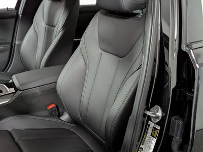 2023 BMW 330i xDrive 330i xDrive