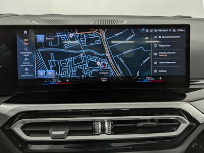 2023 BMW 330i xDrive 330i xDrive