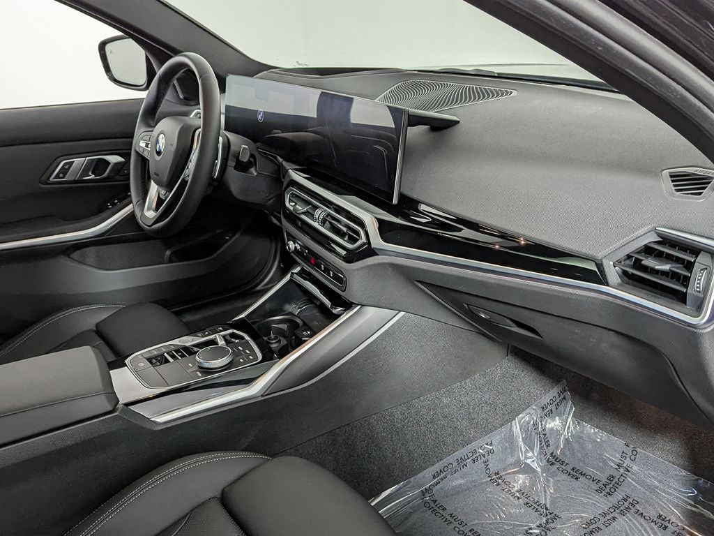 2023 BMW 330i xDrive 330i xDrive