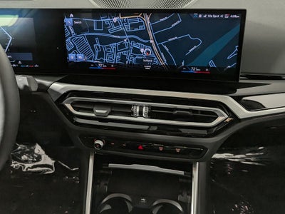 2023 BMW 330i xDrive 330i xDrive