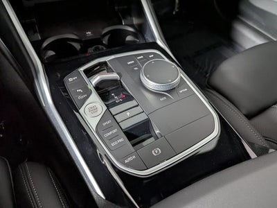 2023 BMW 330i xDrive 330i xDrive
