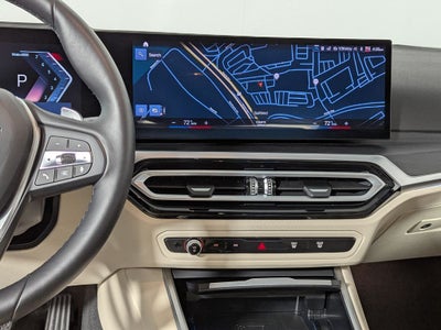 2023 BMW 330i xDrive 330i xDrive