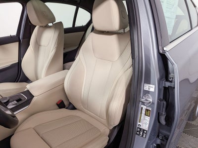 2024 BMW 3 Series 330i xDrive