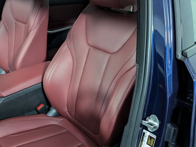 2023 BMW 330i xDrive 330i xDrive