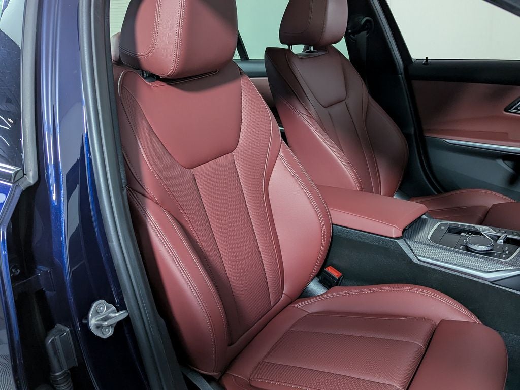 2023 BMW 330i xDrive 330i xDrive