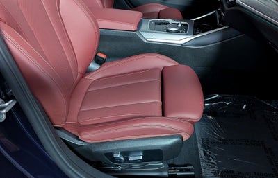 2023 BMW 330i xDrive 330i xDrive