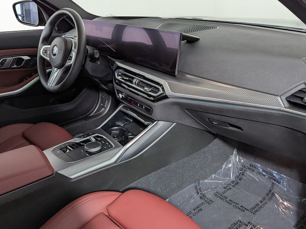 2023 BMW 330i xDrive 330i xDrive