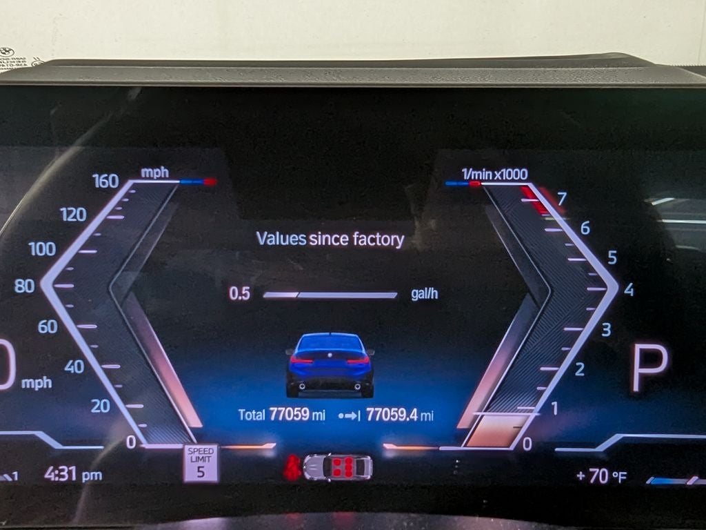 2023 BMW 330i xDrive 330i xDrive