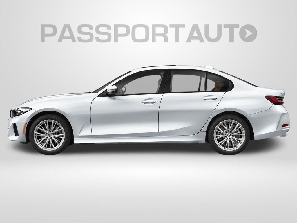 2023 BMW 330i xDrive 330i xDrive
