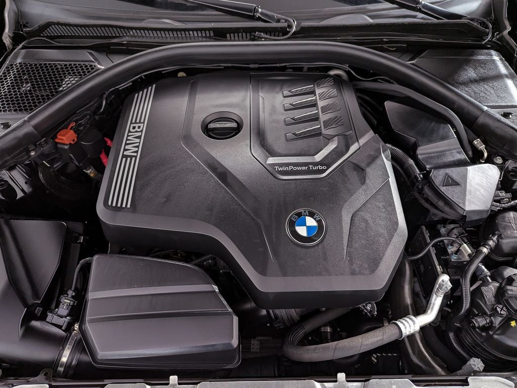 2023 BMW 330i xDrive 330i xDrive