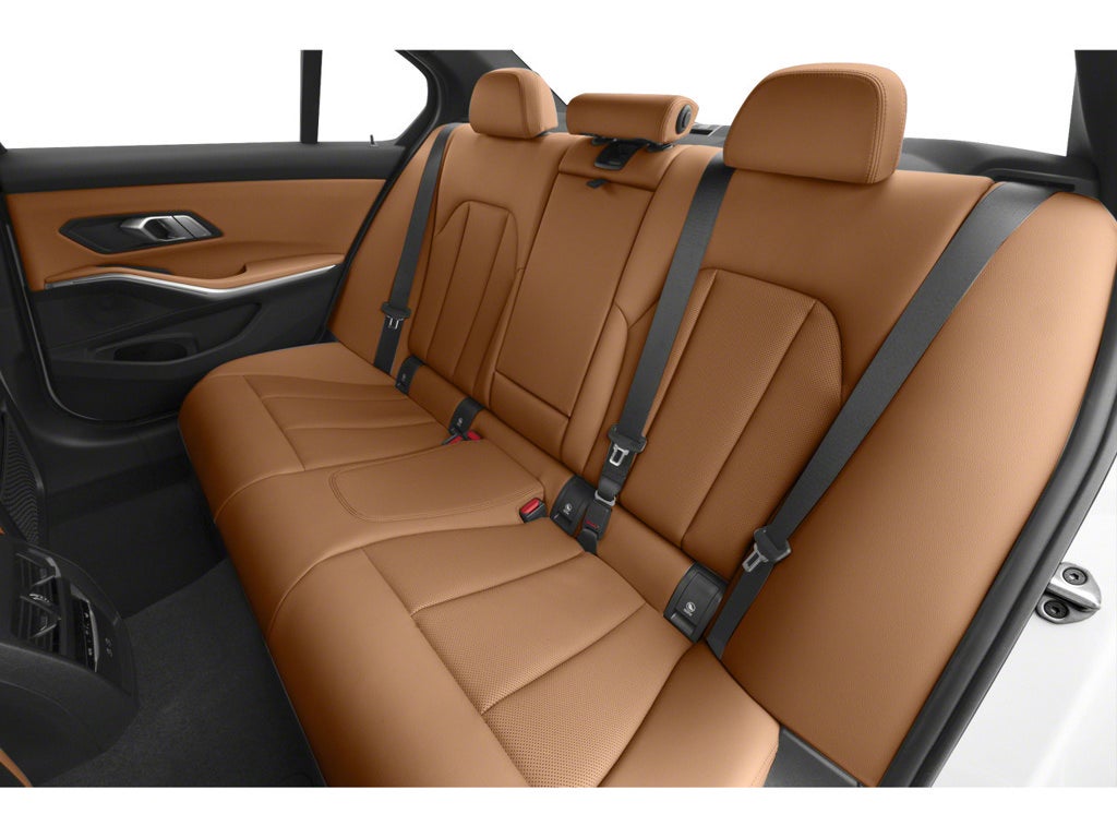 2024 BMW 3 Series 330i xDrive