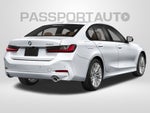 2024 BMW 3 Series 330i xDrive