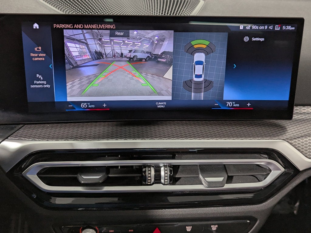 2024 BMW 330i xDrive 330i xDrive