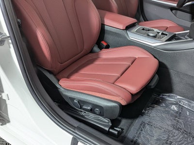 2024 BMW 330i xDrive 330i xDrive