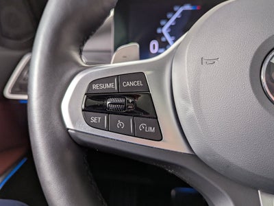 2024 BMW 330i xDrive 330i xDrive