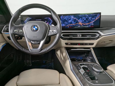 2023 BMW 3 Series 330i xDrive