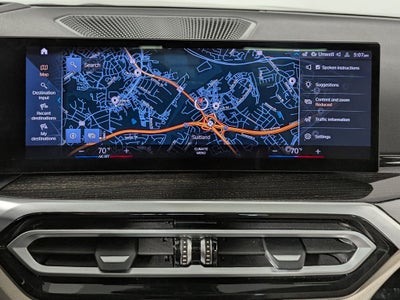 2023 BMW 3 Series 330i xDrive