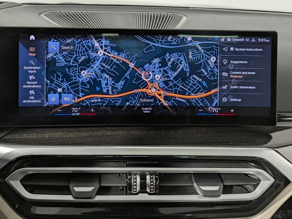 2023 BMW 3 Series 330i xDrive