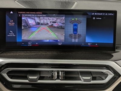 2023 BMW 3 Series 330i xDrive