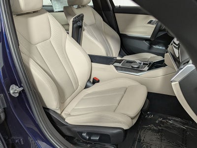 2023 BMW 3 Series 330i xDrive