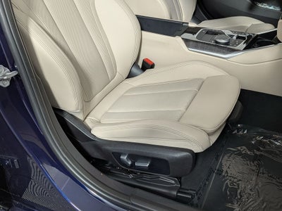 2023 BMW 3 Series 330i xDrive