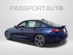 2023 BMW 3 Series 330i xDrive