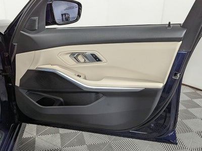 2023 BMW 3 Series 330i xDrive