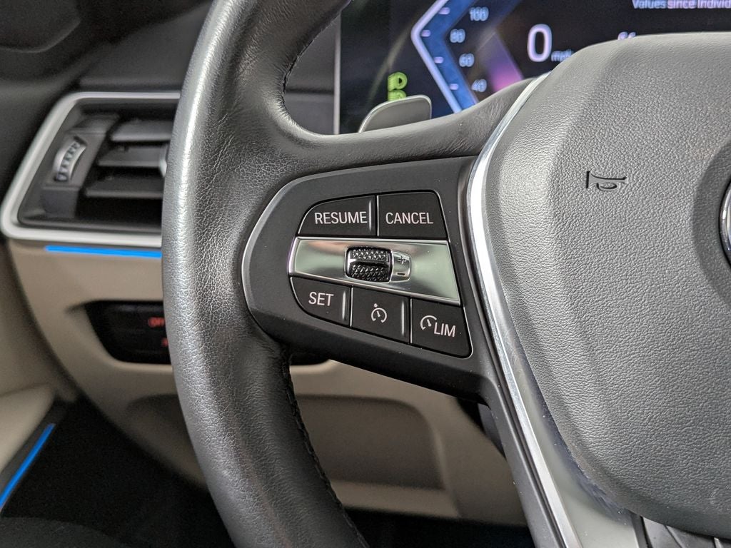 2023 BMW 3 Series 330i xDrive