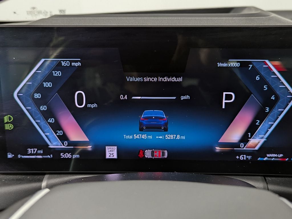 2023 BMW 3 Series 330i xDrive