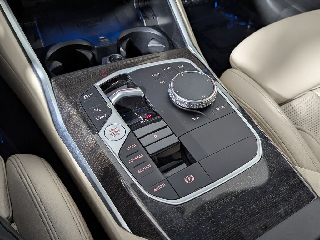 2023 BMW 3 Series 330i xDrive