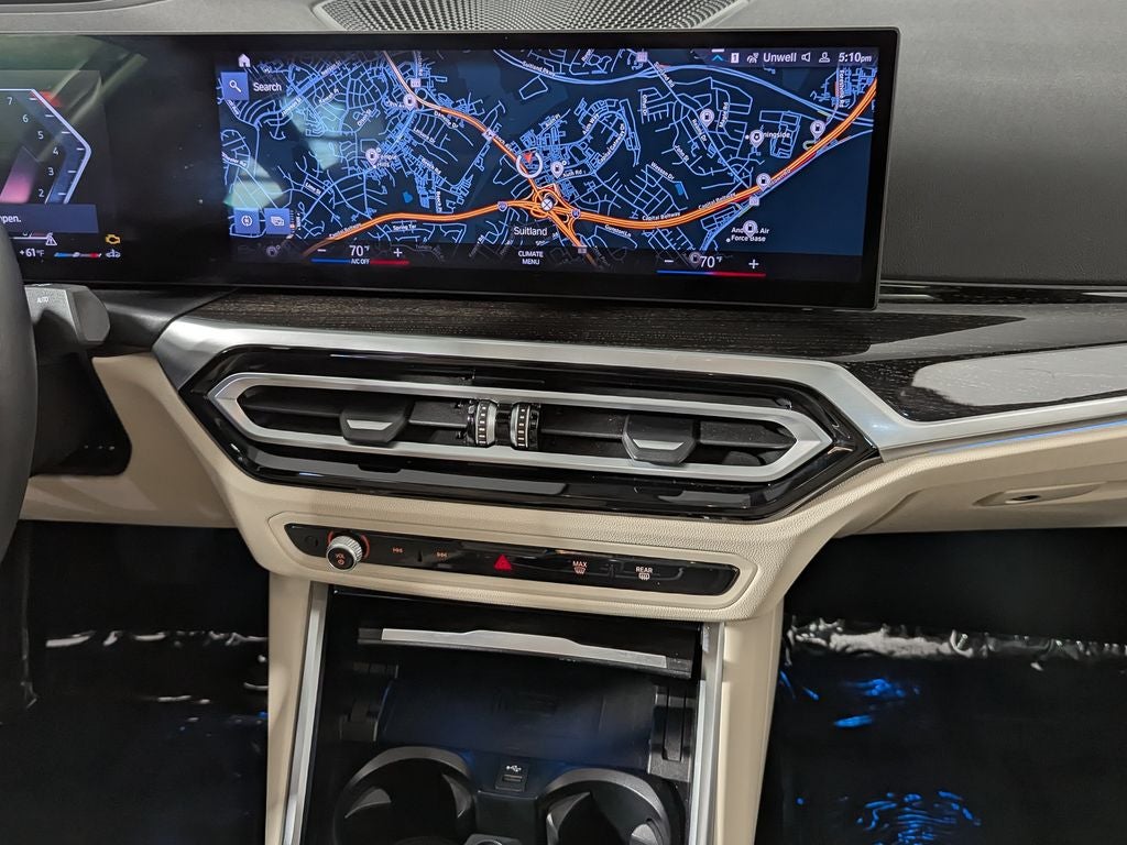 2023 BMW 3 Series 330i xDrive