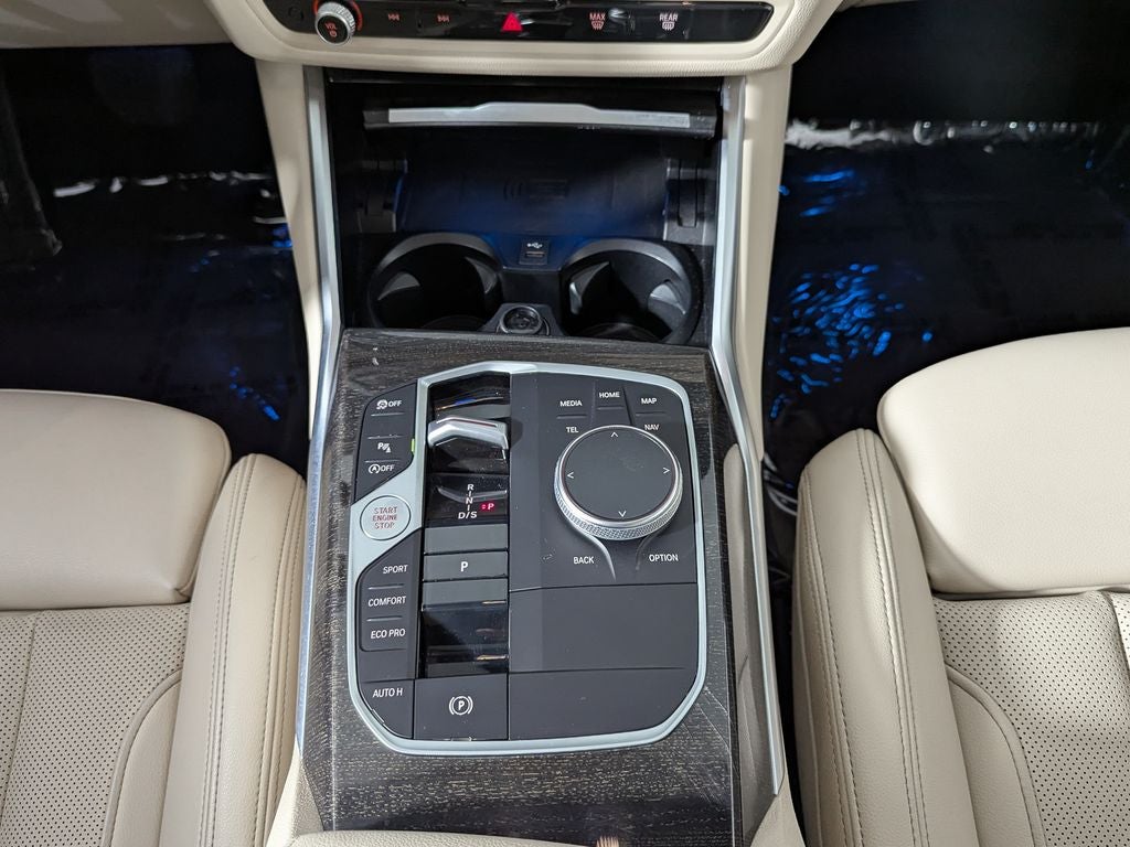 2023 BMW 3 Series 330i xDrive