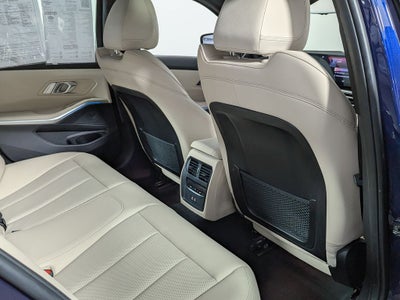 2023 BMW 3 Series 330i xDrive