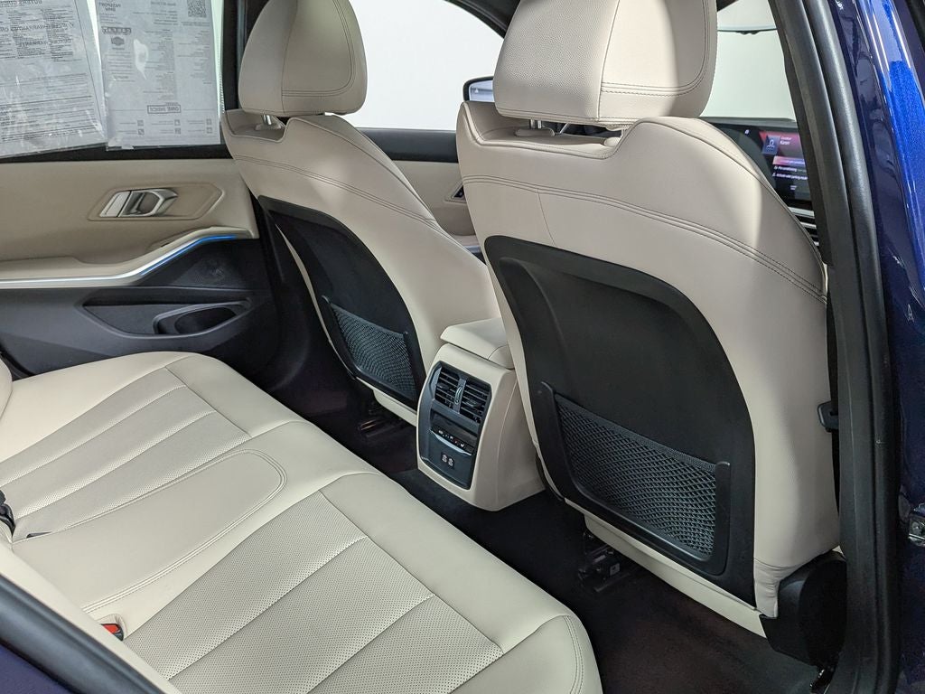 2023 BMW 3 Series 330i xDrive