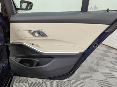 2023 BMW 3 Series 330i xDrive