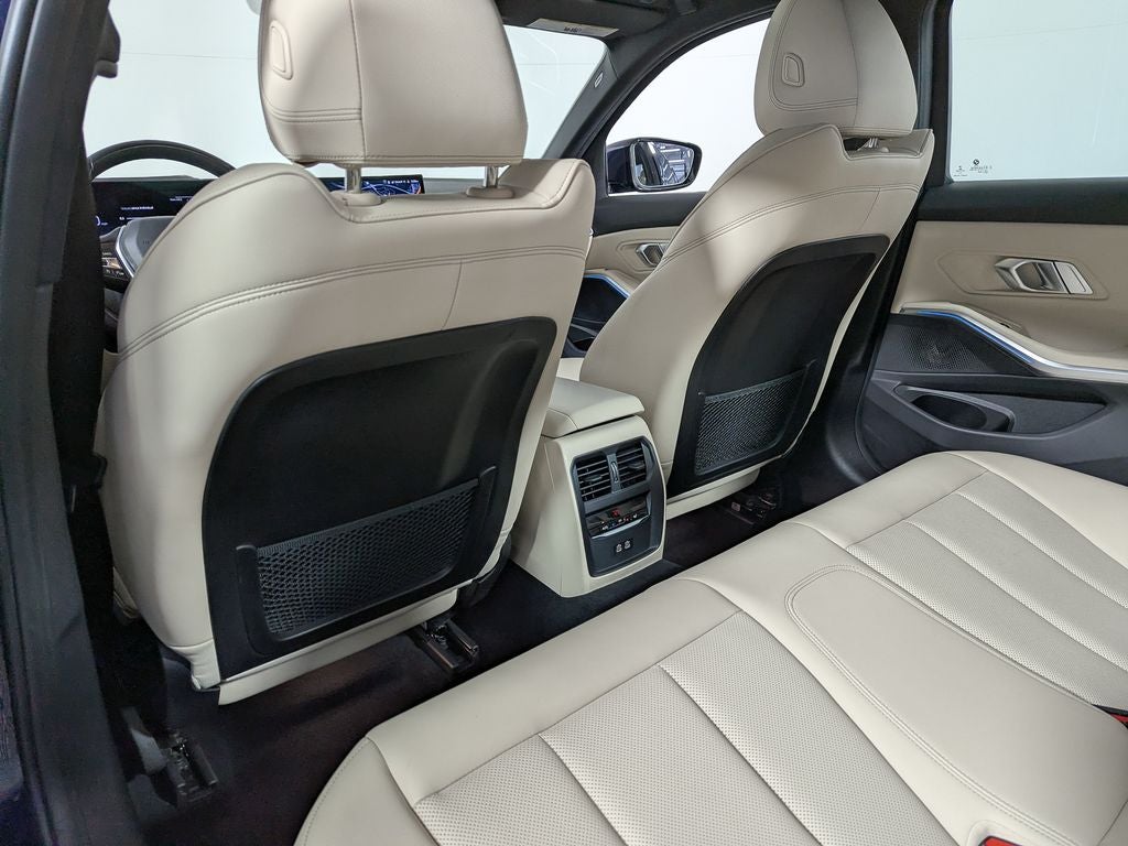 2023 BMW 3 Series 330i xDrive